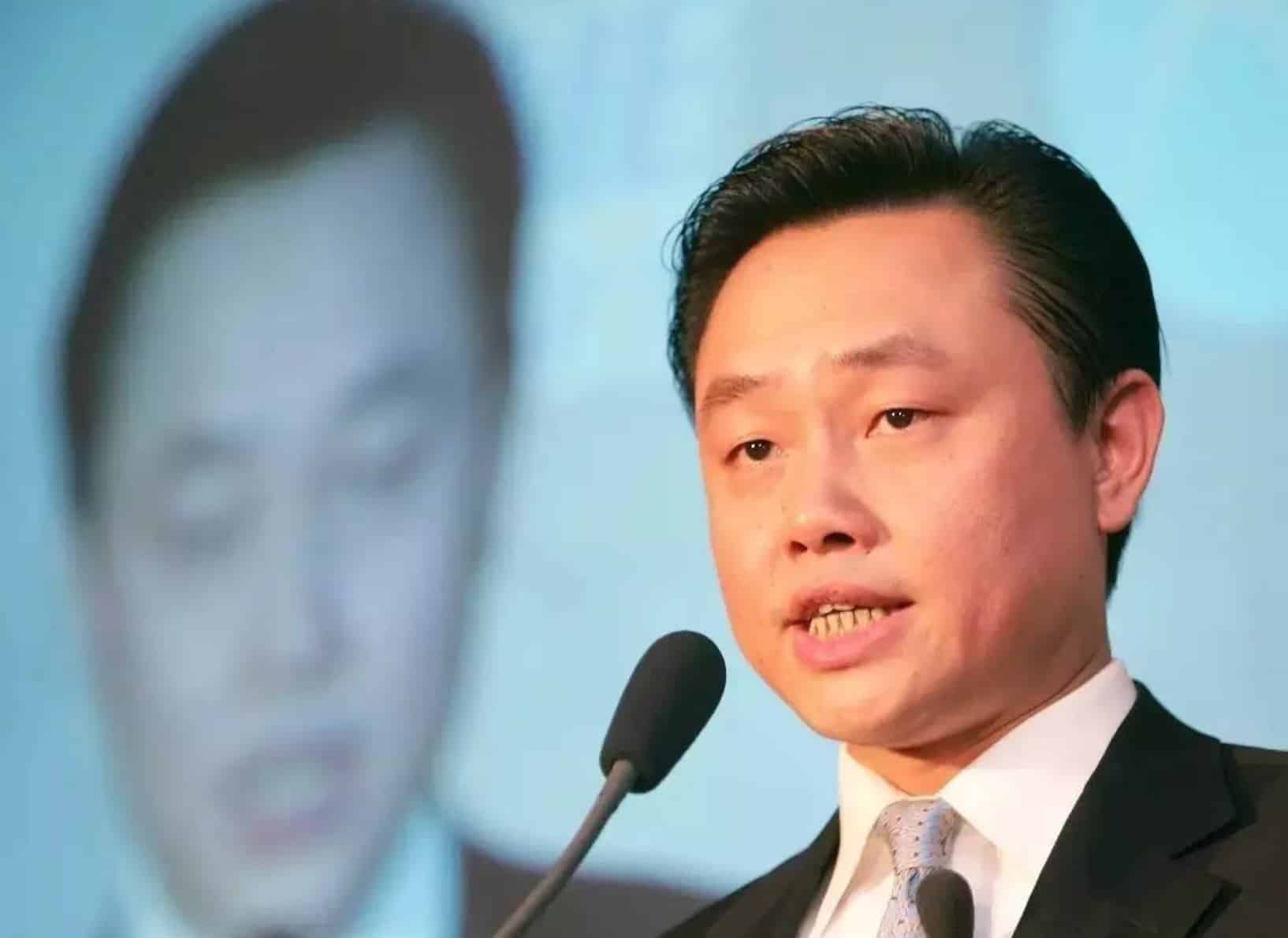 Gome founder Huang Guangyu is on parole, can he still turn things around?