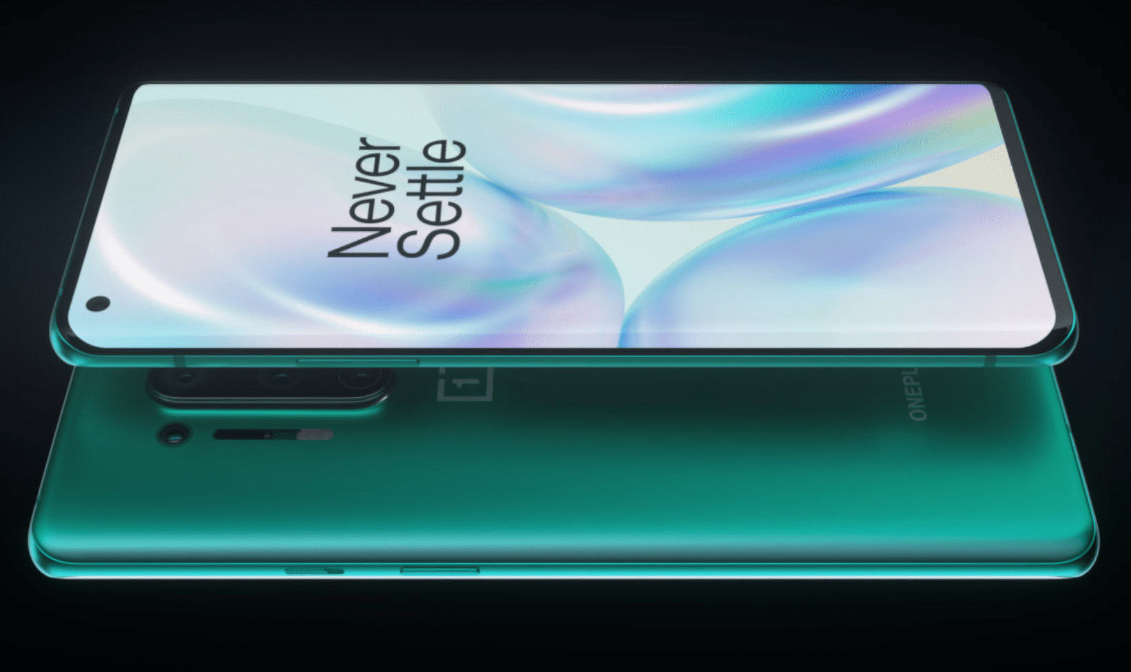OnePlus 8 Pro users report not being able to watch Netflix HD video properly