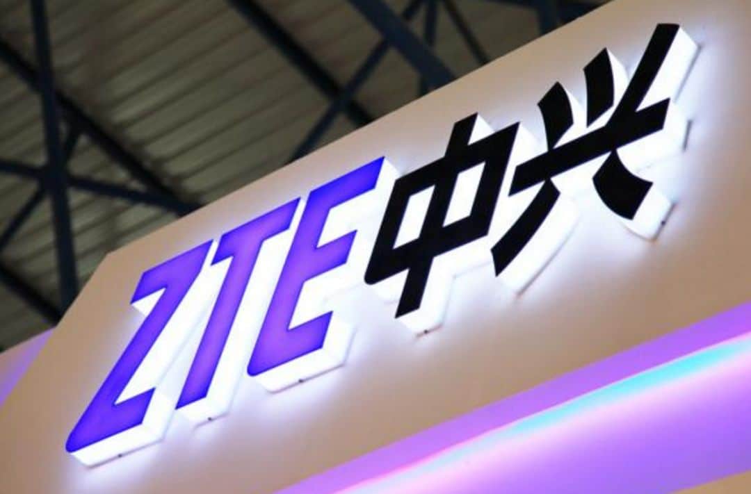 ZTE president says 5nm chips will be available in 2021