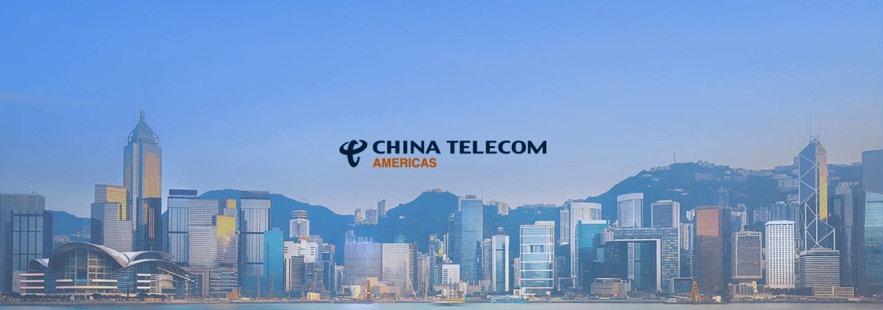 Chinese telecom firms urge FCC not to halt US services