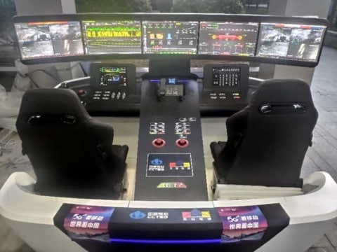 China Mobile, Huawei deploy 5G networks deep in coal mines-CnTechPost