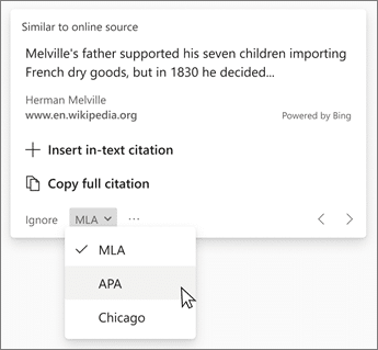 Word editor will get text similarity check feature-CnTechPost