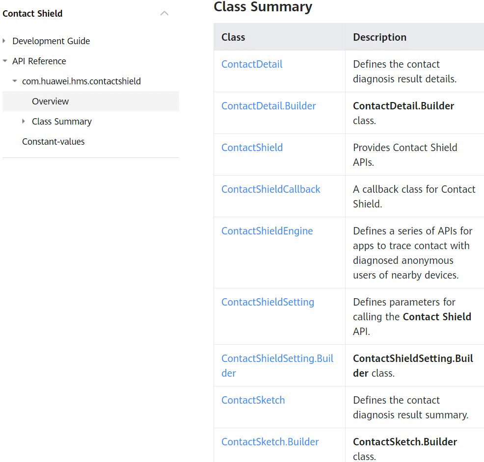 Huawei offers HMS API to facilitate Covid-19 contact tracing app development-CnTechPost