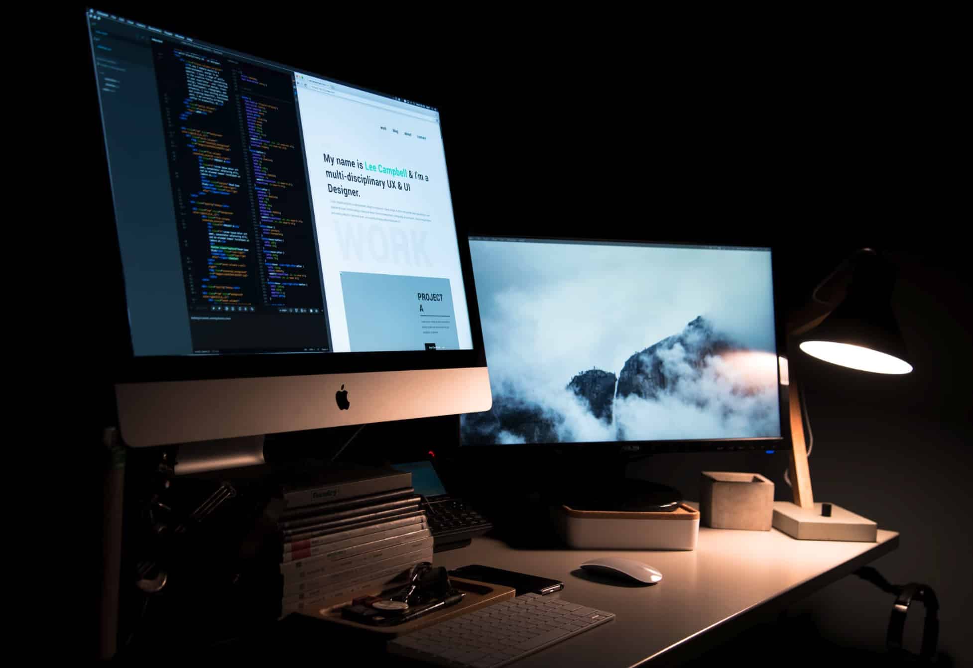 Apple reportedly to launch new iMac and iPad in H2