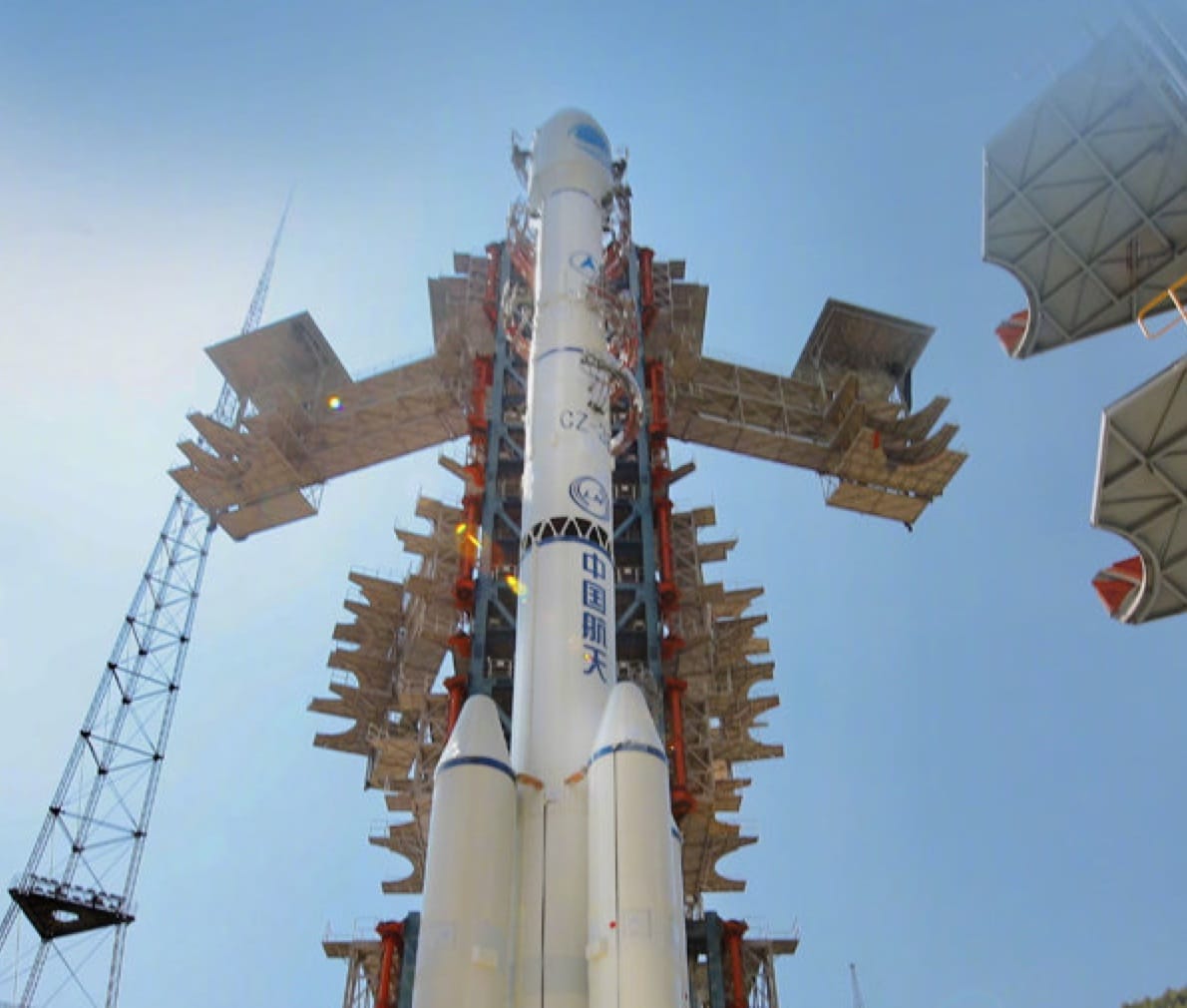 Last satellite of China's BeiDou-3 system to be launched soon-CnTechPost