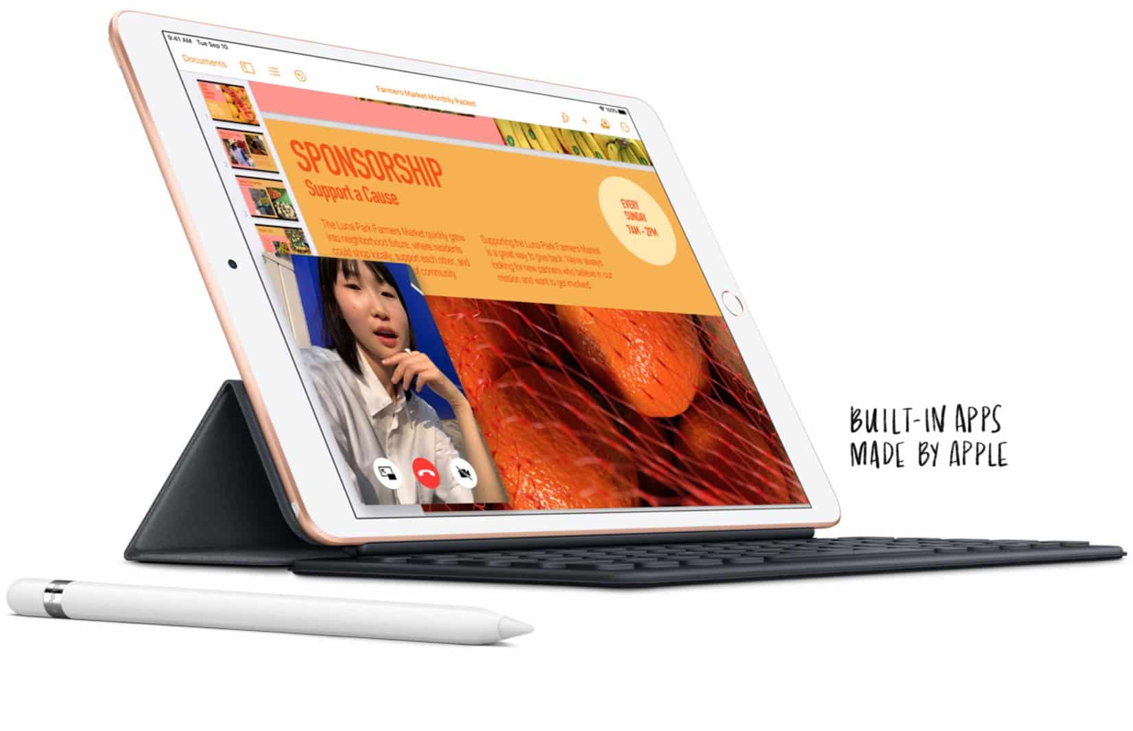 Next  iPad Air may switch to USB-C, iPad mini will still use lightning port
