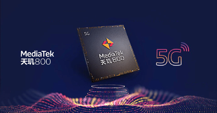 MediaTek Dimensity 800 chip's largest shipments reportedly come from Huawei phones