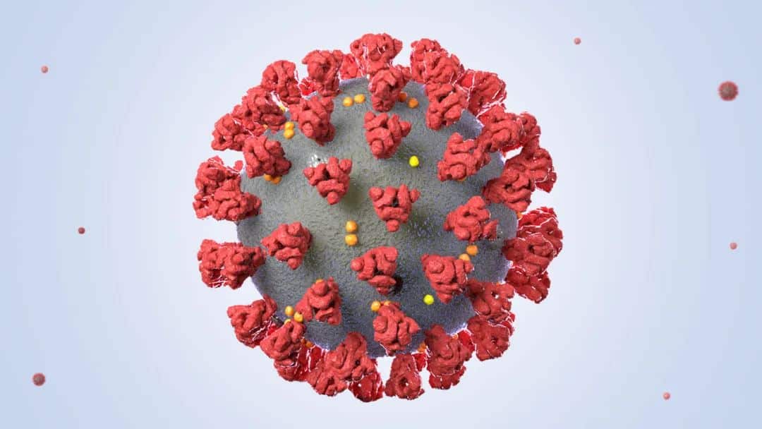 Gilead says treatment with remdesivir 65% more likely to have improvement