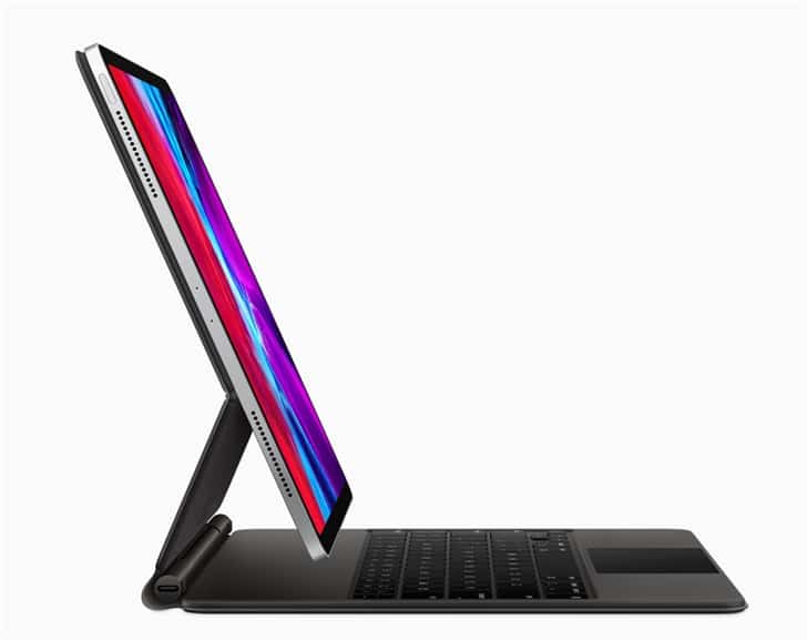 Apple rumored to introduce Magic Keyboard for more iPad models