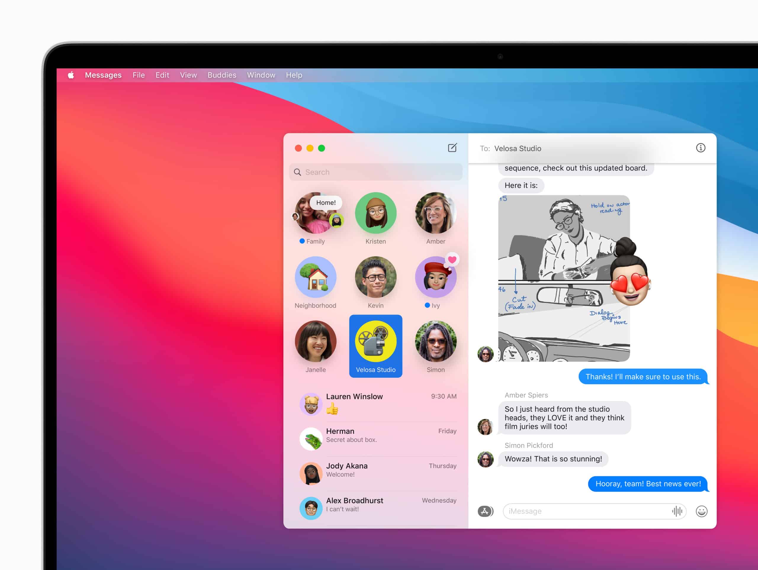 Apple releases macOS Big Sur, biggest update ever-CnTechPost