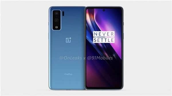 Suspected OnePlus Z with 12GB of RAM appears on Geekbench