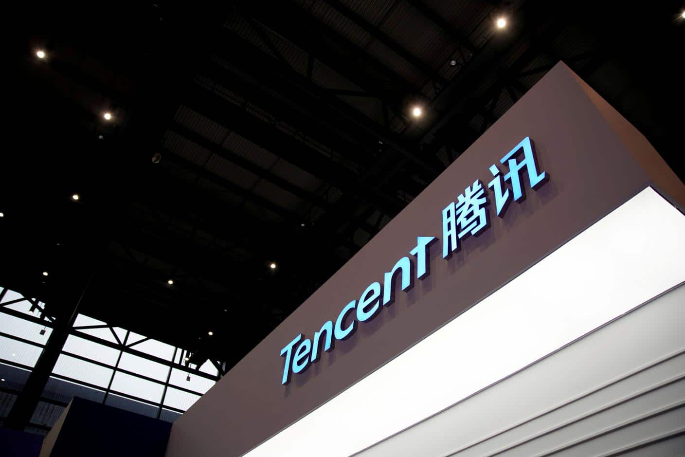 Tencent tests live game streaming service in US to take on Amazon's Twitch