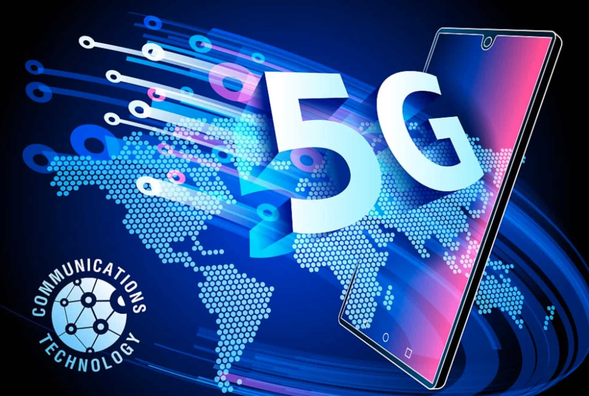 Nokia becomes China Unicom's 5G core network product partner