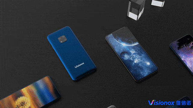 Chinese OLED maker launches world's first mass-producible under-screen camera solutions-CnTechPost