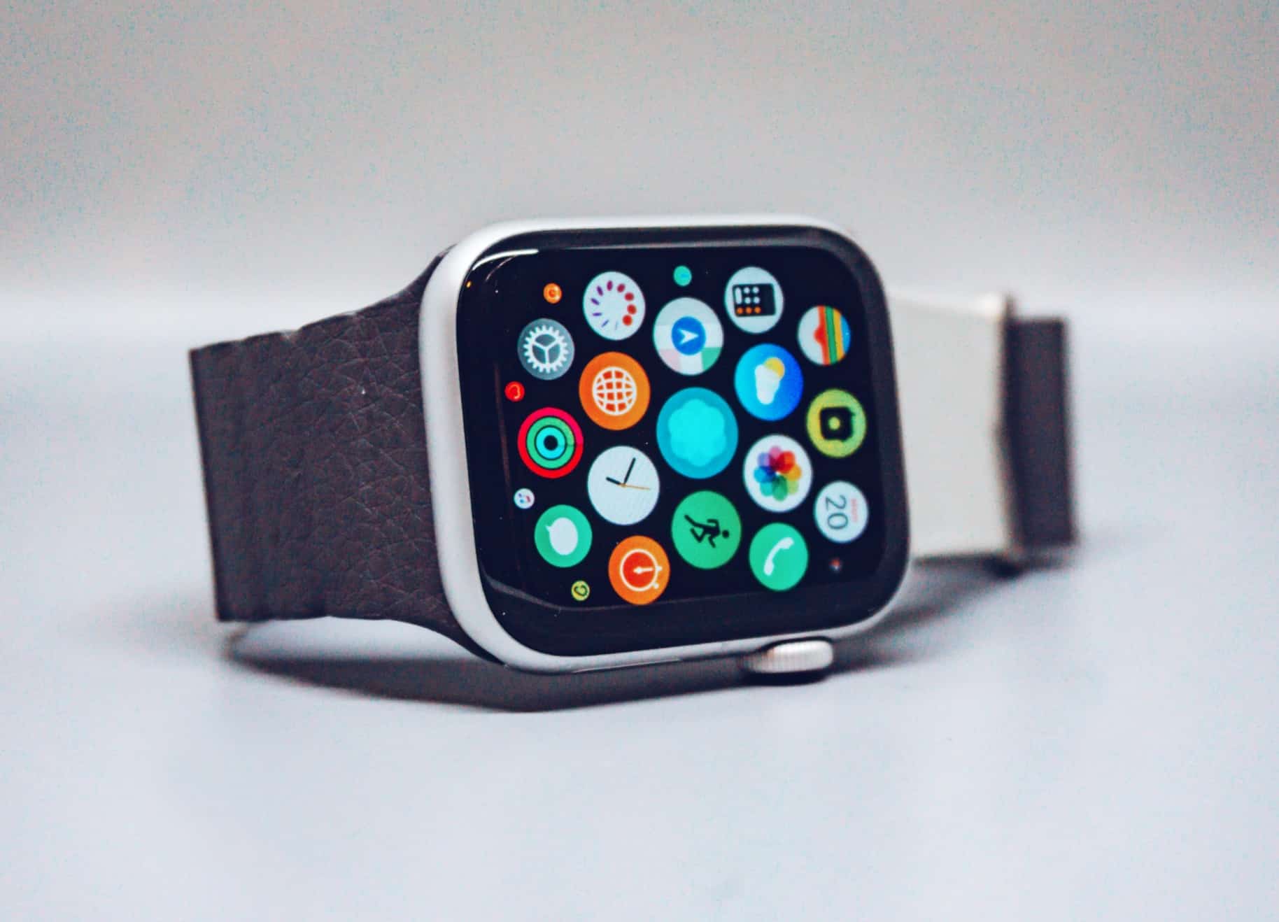 apple watchos 6 beta 2