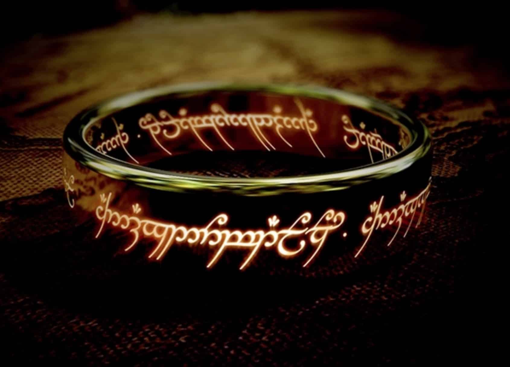 NetEase and Warner Bros. team up on new Lord of the Rings mobile game