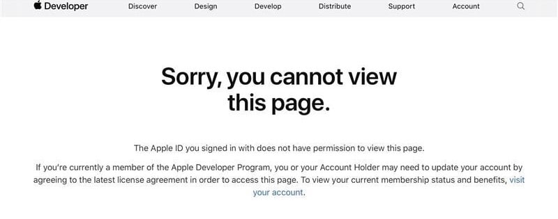 Apple accidentally leaked iOS 14 developer preview profile-CnTechPost