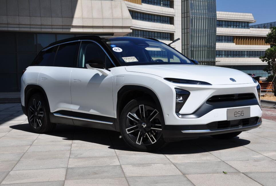 Nio reportedly to get over 10 billion yuan credit line from six Chinese banks-CnTechPost