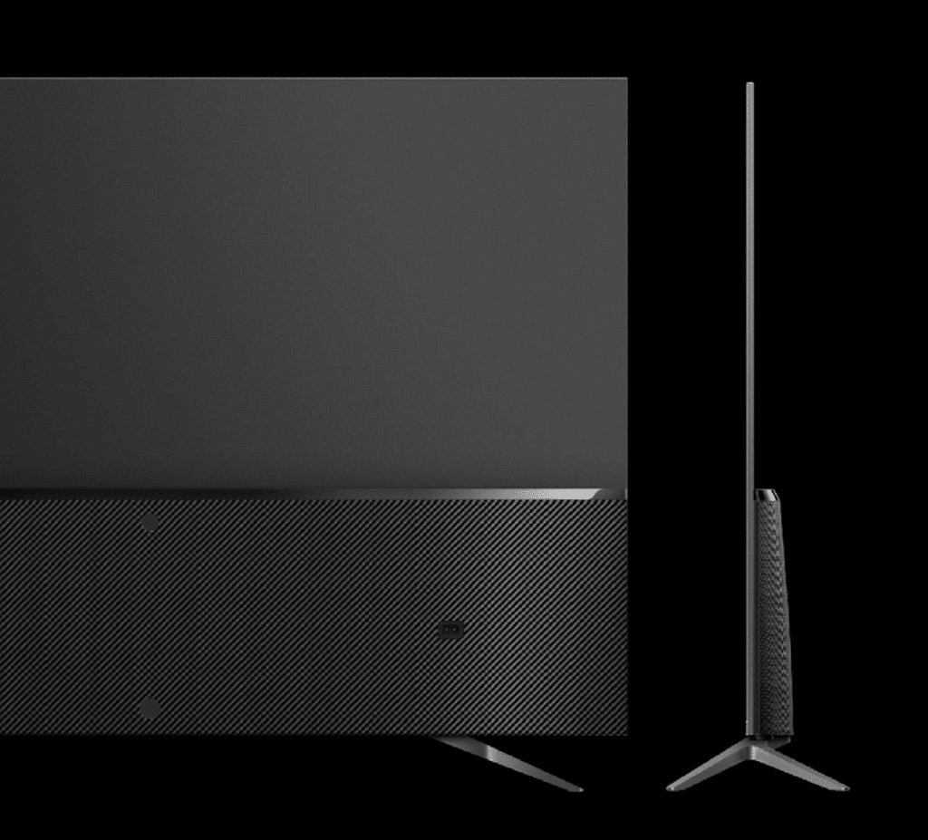 OnePlus launches U and Y series TVs in India, available in three sizes-CnTechPost