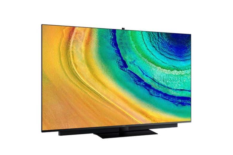Huawei reportedly to launch display products soon