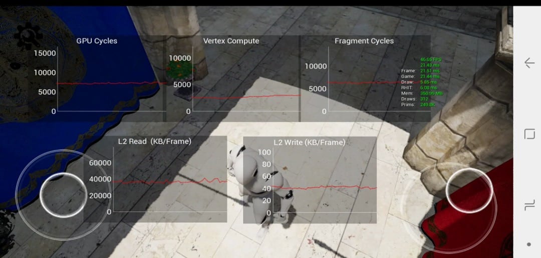 Tencent Games teams up with Arm to build next-gen mobile rendering engine technology-CnTechPost