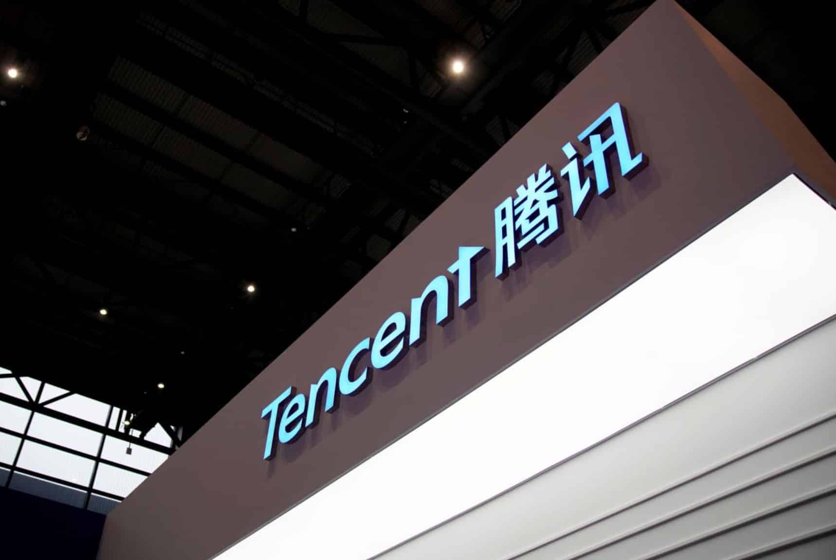 Tencent has invested in over 800 companies, 160 are unicorns