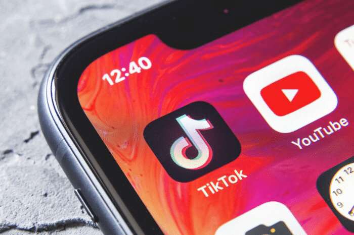 TikTok responds to being banned by U.S. on government devices