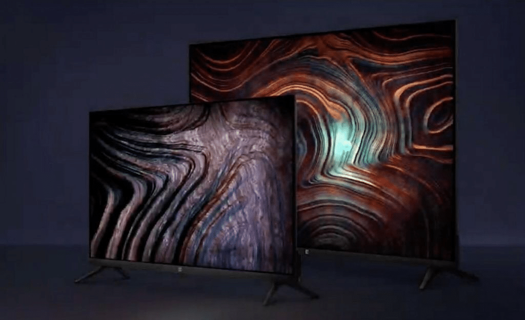 OnePlus launches U and Y series TVs in India, available in three sizes-CnTechPost