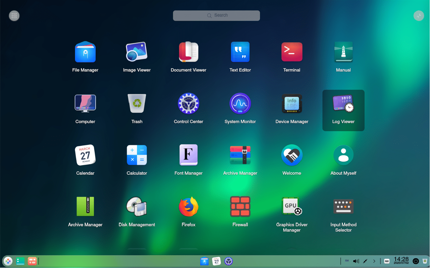 UOS developer releases server OS optimized for Huawei Kunpeng processors-CnTechPost