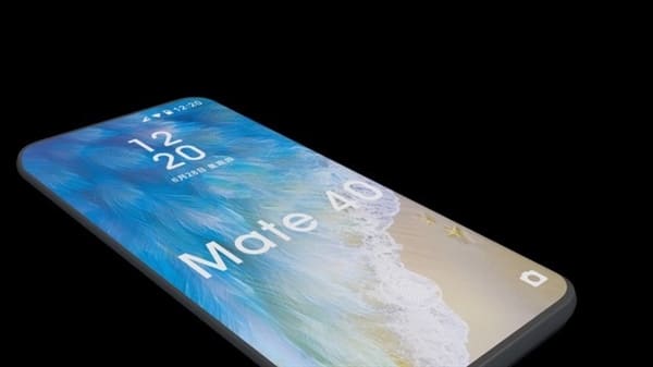 Huawei may adopt dual chip strategy for Mate 40 series