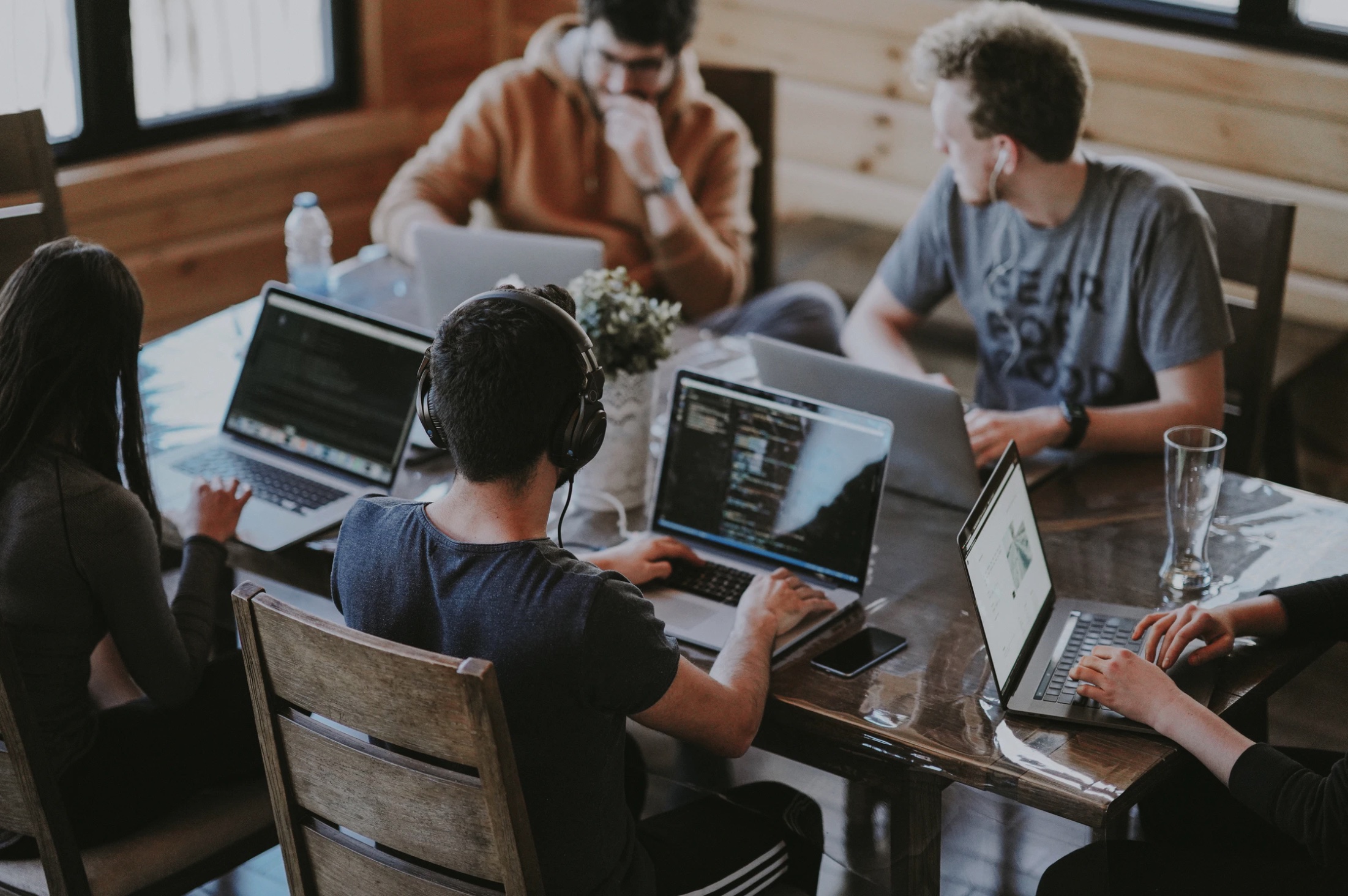 Interns are welcome: 4 top Chinese companies with student-friendly policies