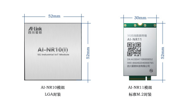 Chinese firm develops ultra-small 5G communication module-cnTechPost