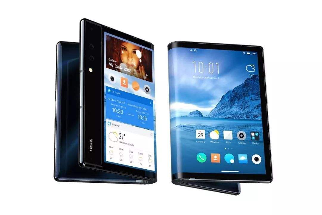 Display maker Royole reportedly shelves plans for US IPO, considers China IPO