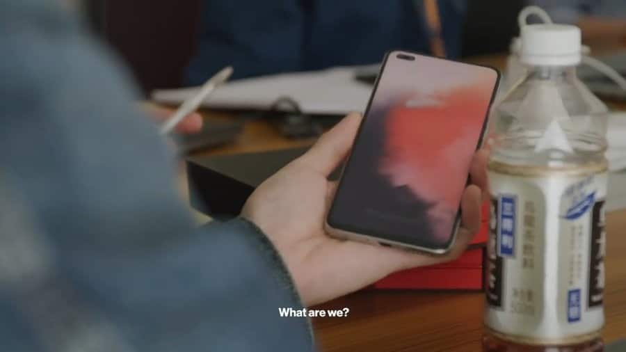 OnePlus Nord will be powered by Snapdragon 765G processor-CnTechPost