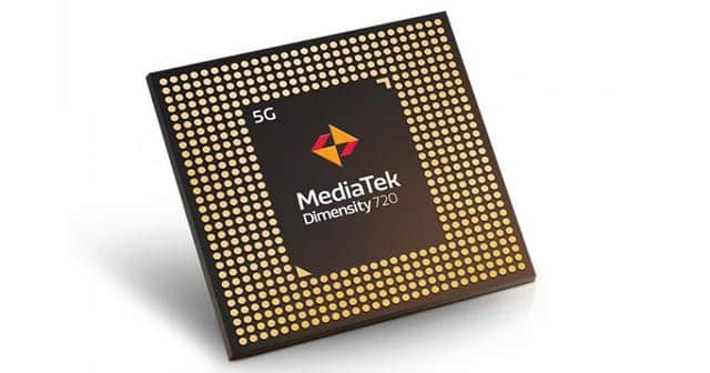 MediaTek unveils new chip that is expected to further drive down price of 5G phones