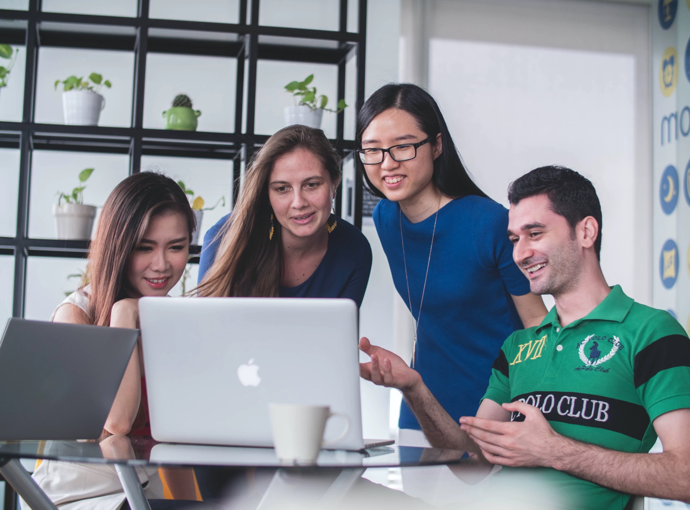 Interns are welcome: 4 top Chinese companies with student-friendly policies