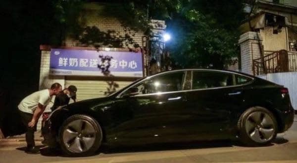 can i buy a car while blacklisted