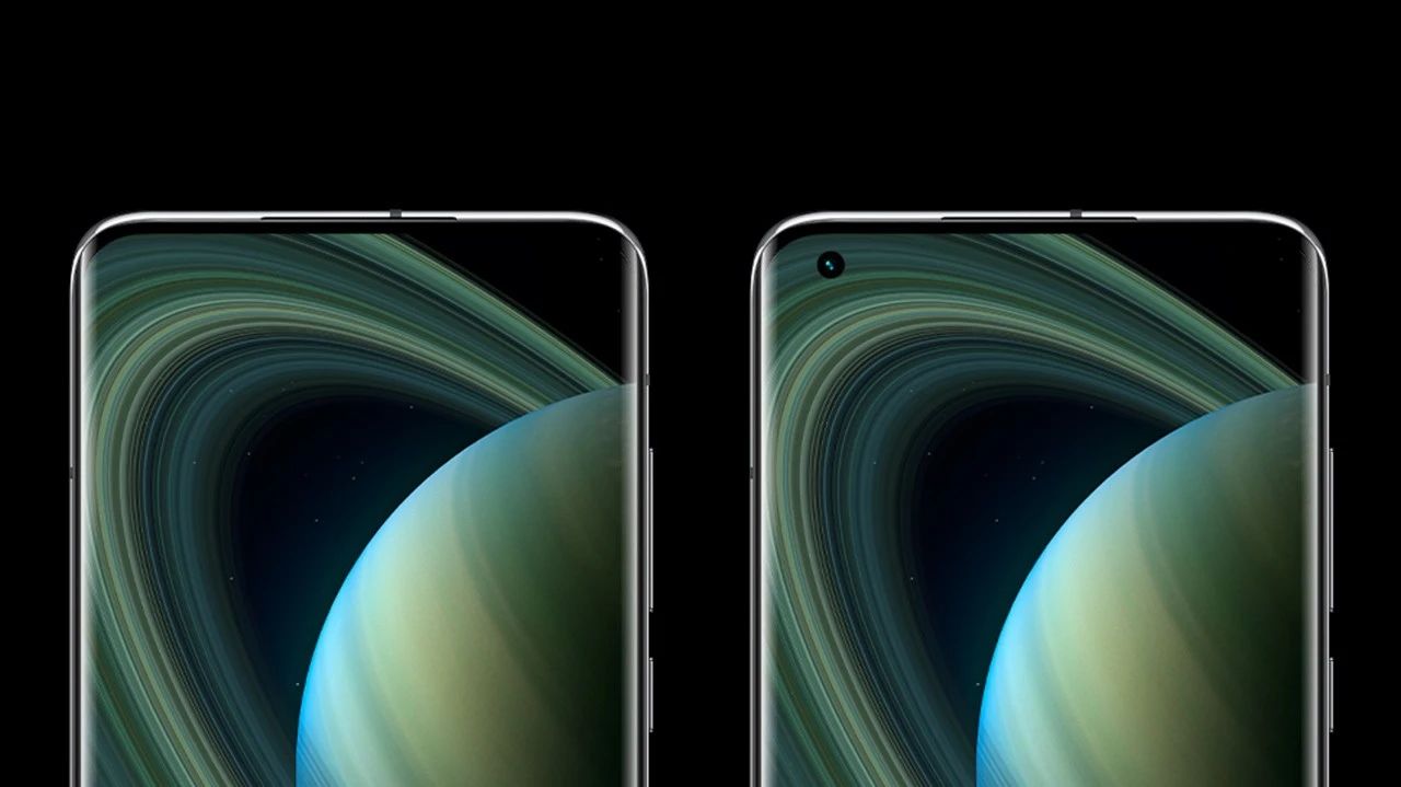 Xiaomi unveils third-gen under-screen camera technology, to be mass-produced next year