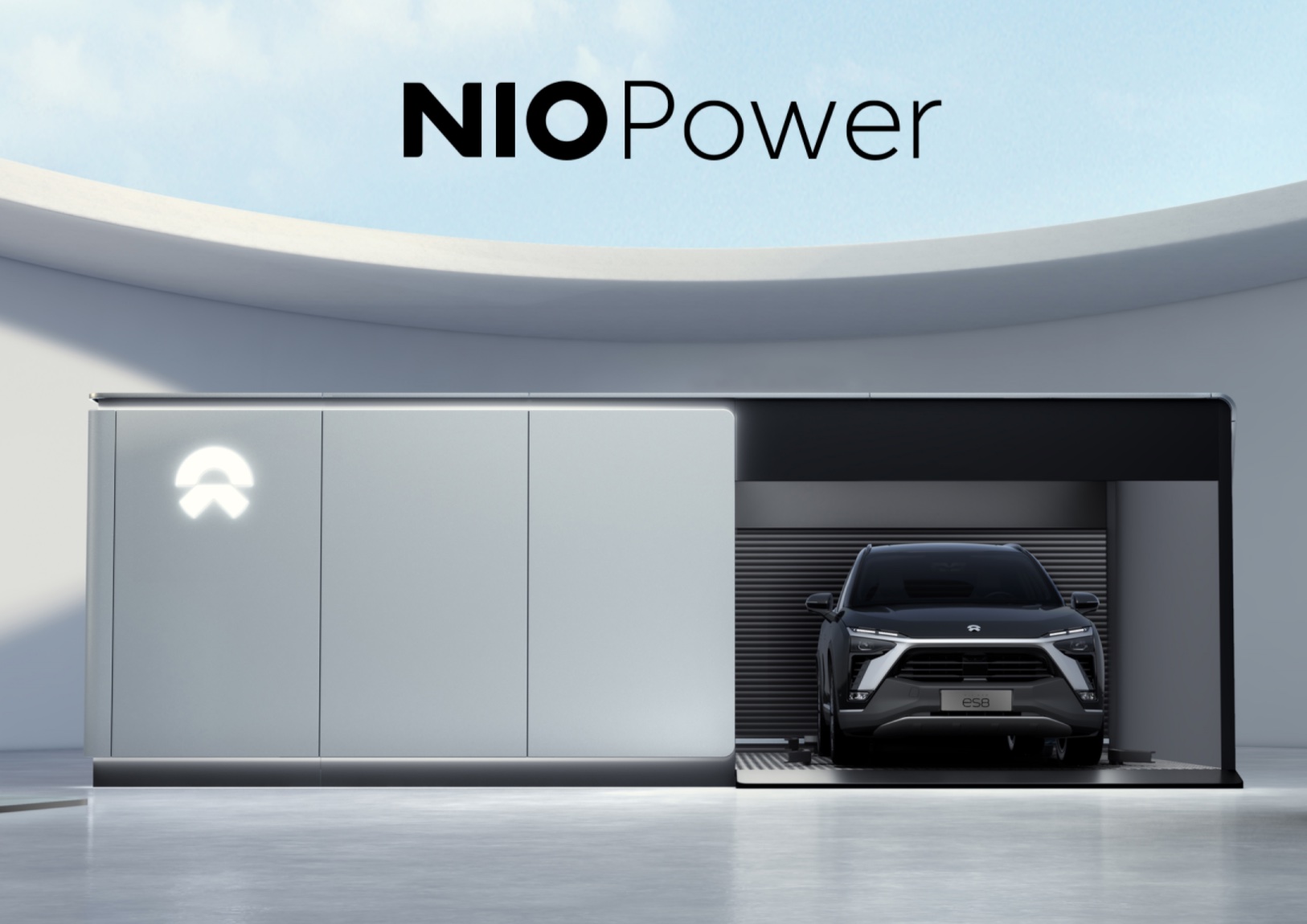 NIO launches BaaS battery rental service, brings car prices down by