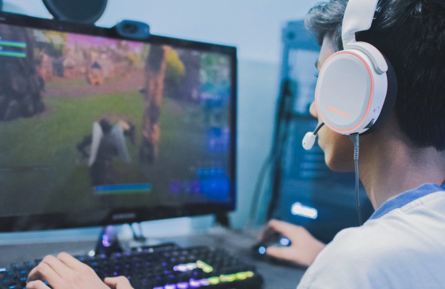China's esports players expected to reach 520 million by end of year