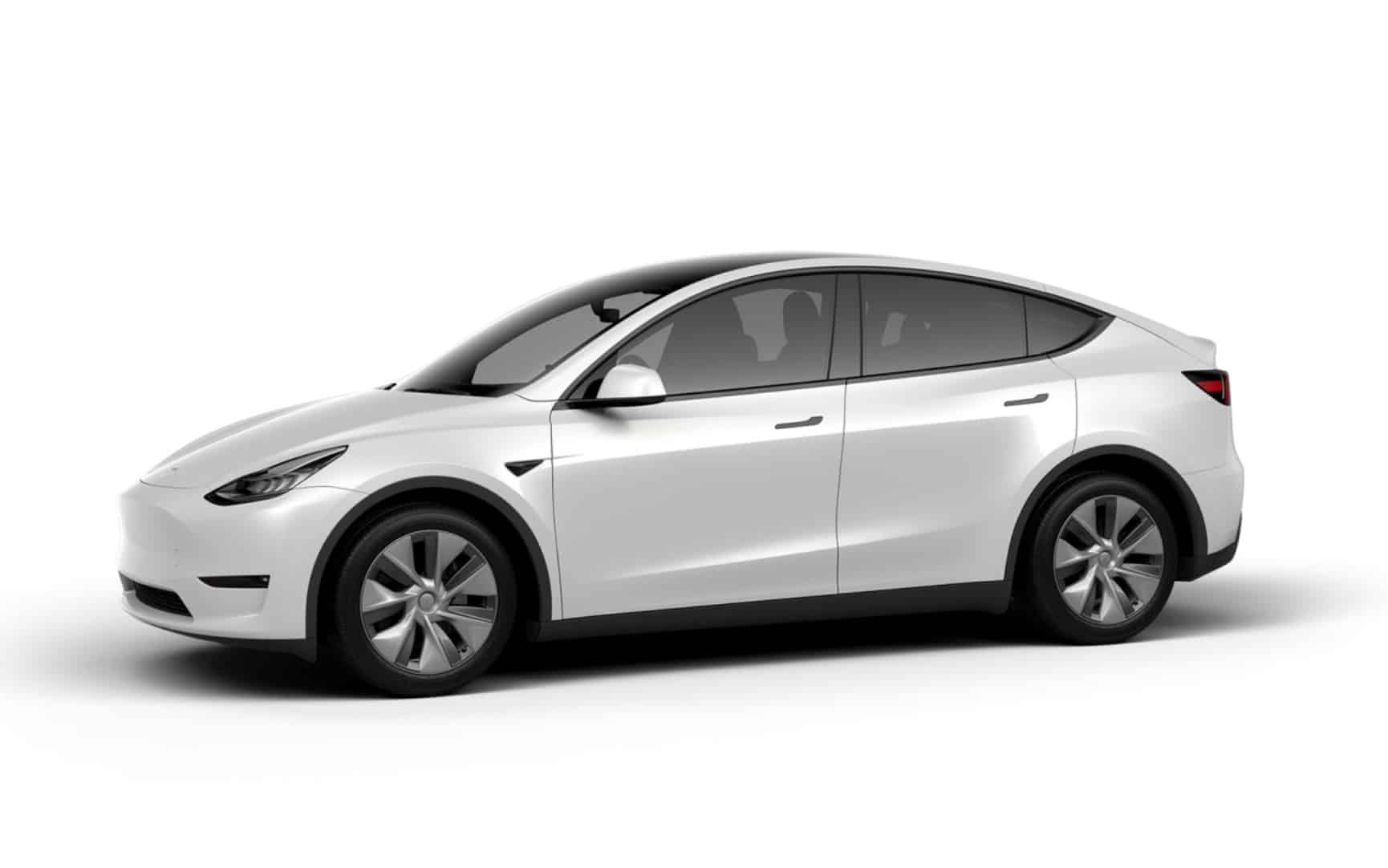 Tesla exec says China-made Model Y will roll off production line early next year