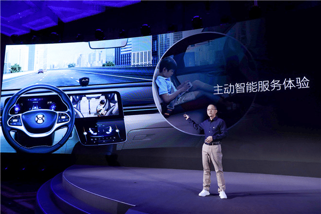 GAC NIO promises never to 'profit' more than 1% as it becomes 1st car maker to publish BOM costs-CnTechPost