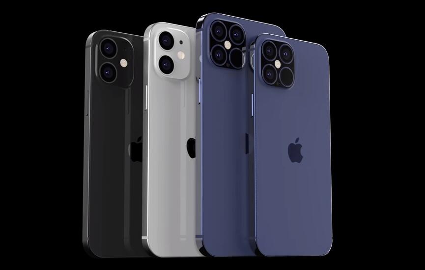 Apple's Chinese suppliers say they haven't been notified of iPhone 12 shipment reduction