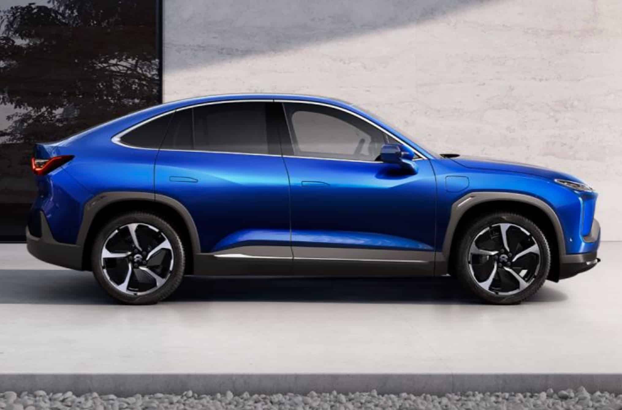 Can NIO surprise the market with record quarterly sales?