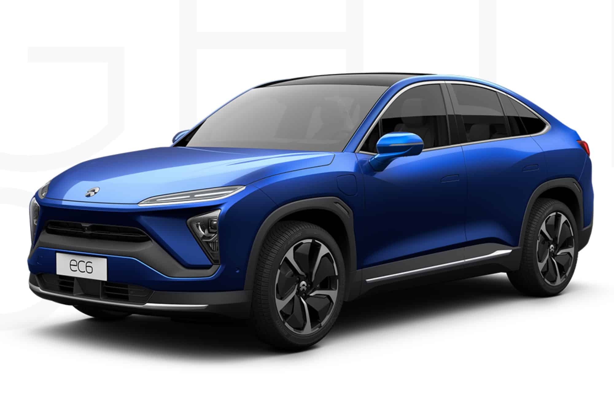CICC sees room for NIO, Li Auto, and Xpeng shares to rise as their market caps far away from Tesla