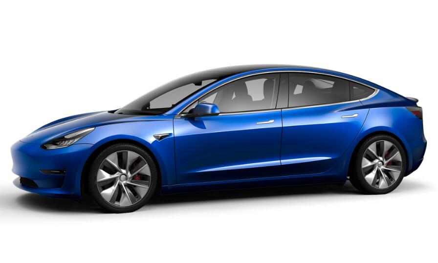 Tesla refuses to deliver Model 3s to buyers who participated in Pinduoduo group buys