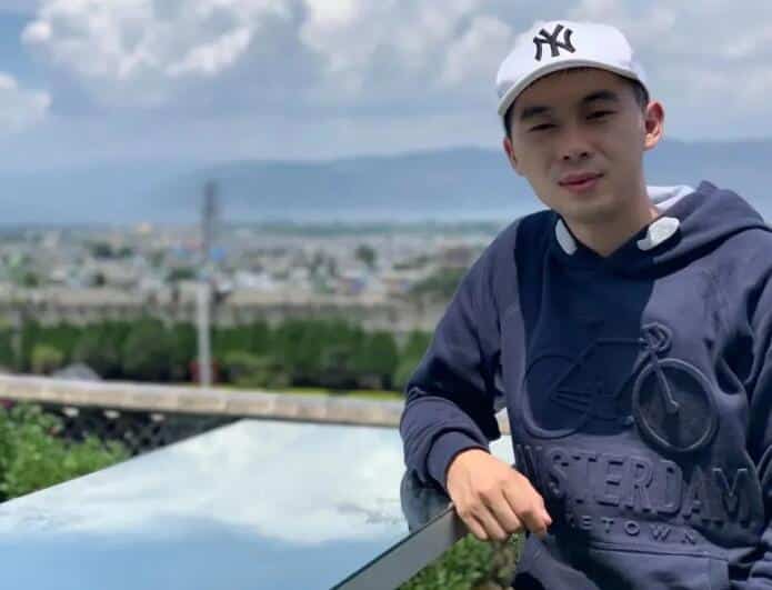 27-year old Huawei talent with 2.01 million salary: hopes to help it through difficult times