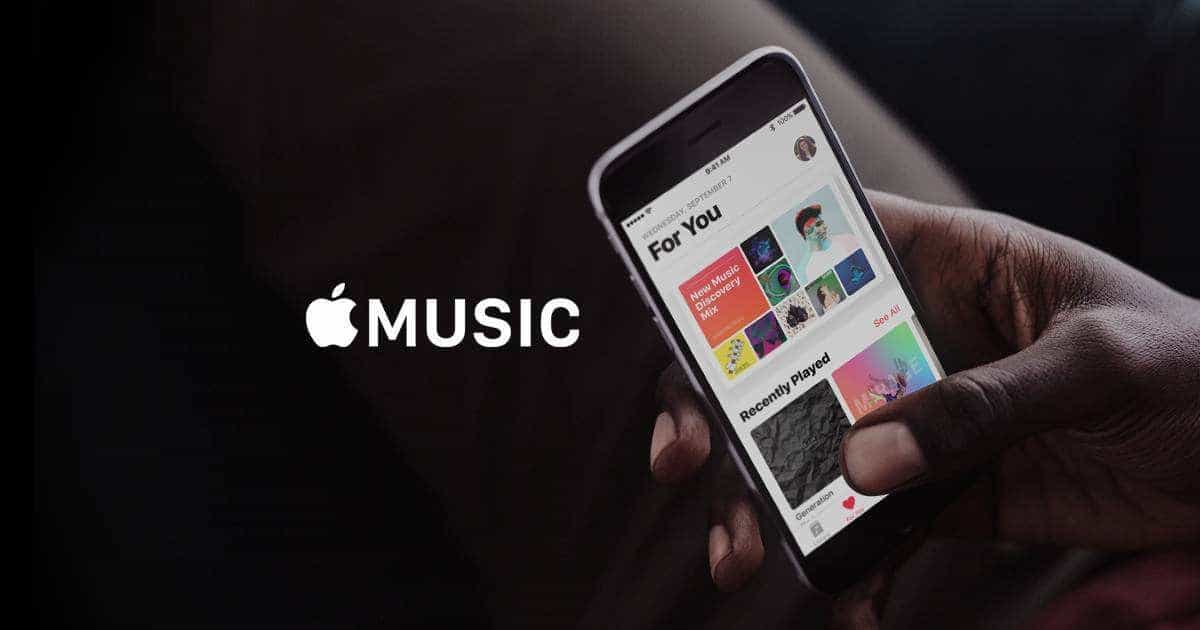 Apple to launch ‘Apple One’ subscription bundles to boost digital services, BBG reports
