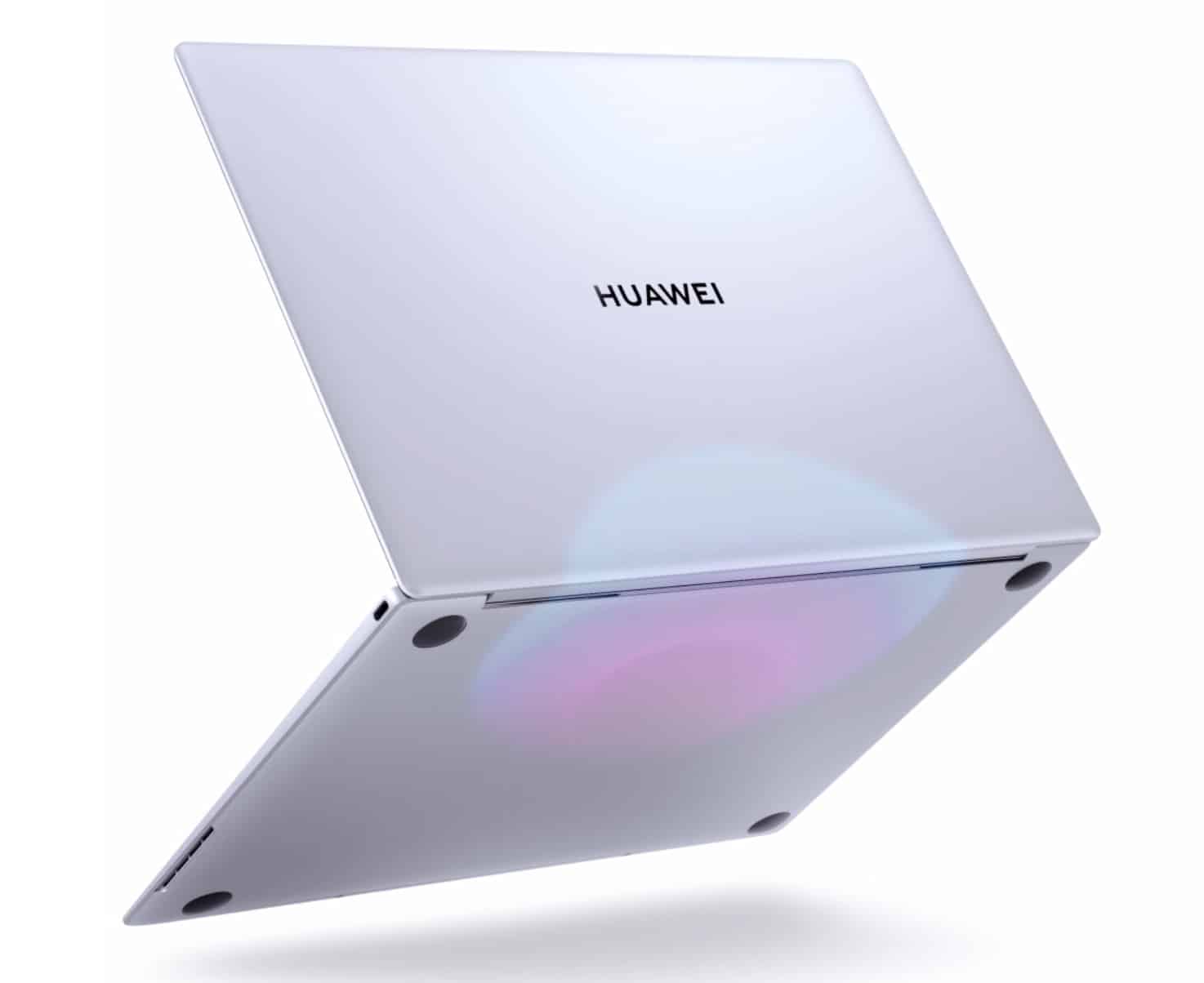Huawei releases new laptop MateBook X, starting at about $1,158-CnTechPost