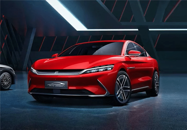 BYD's first production line for blade battery expected to start trial production by year-end-CnTechPost